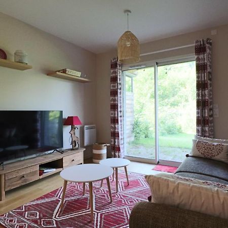 A4 - Residence La Montille 外观 照片