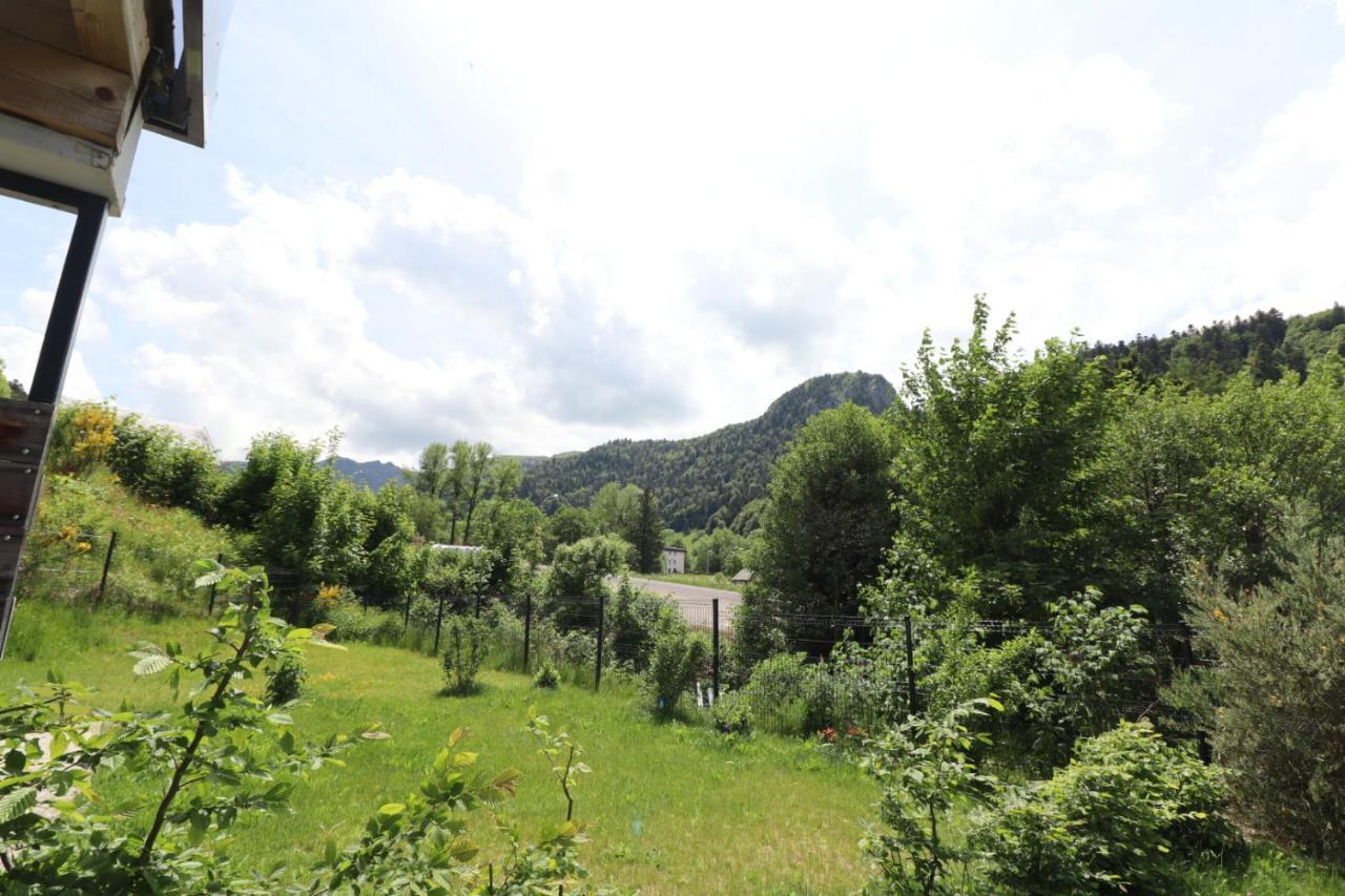A4 - Residence La Montille 外观 照片