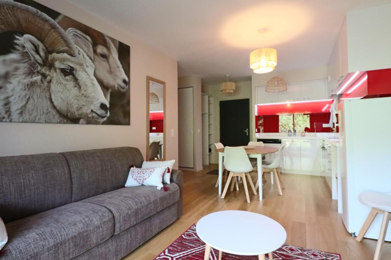 A4 - Residence La Montille 外观 照片