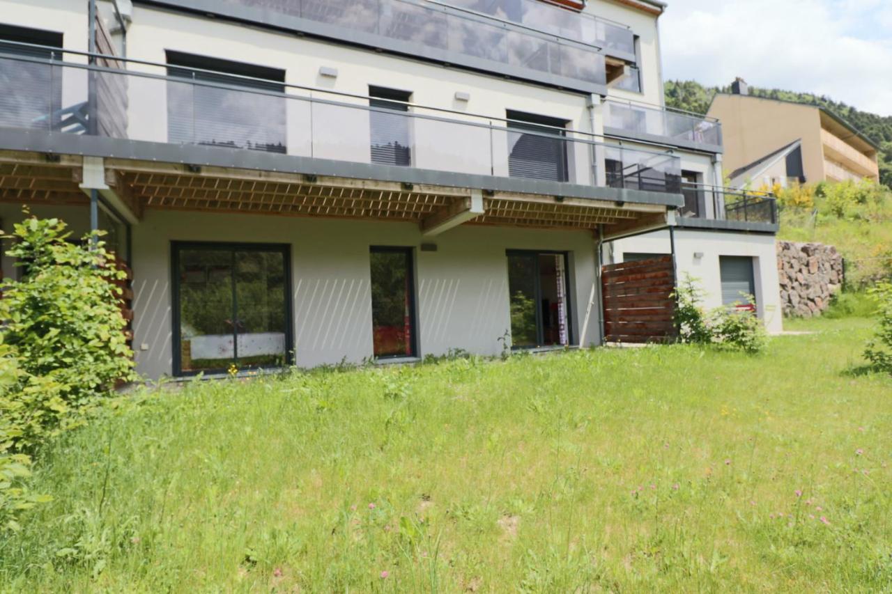 A4 - Residence La Montille 外观 照片