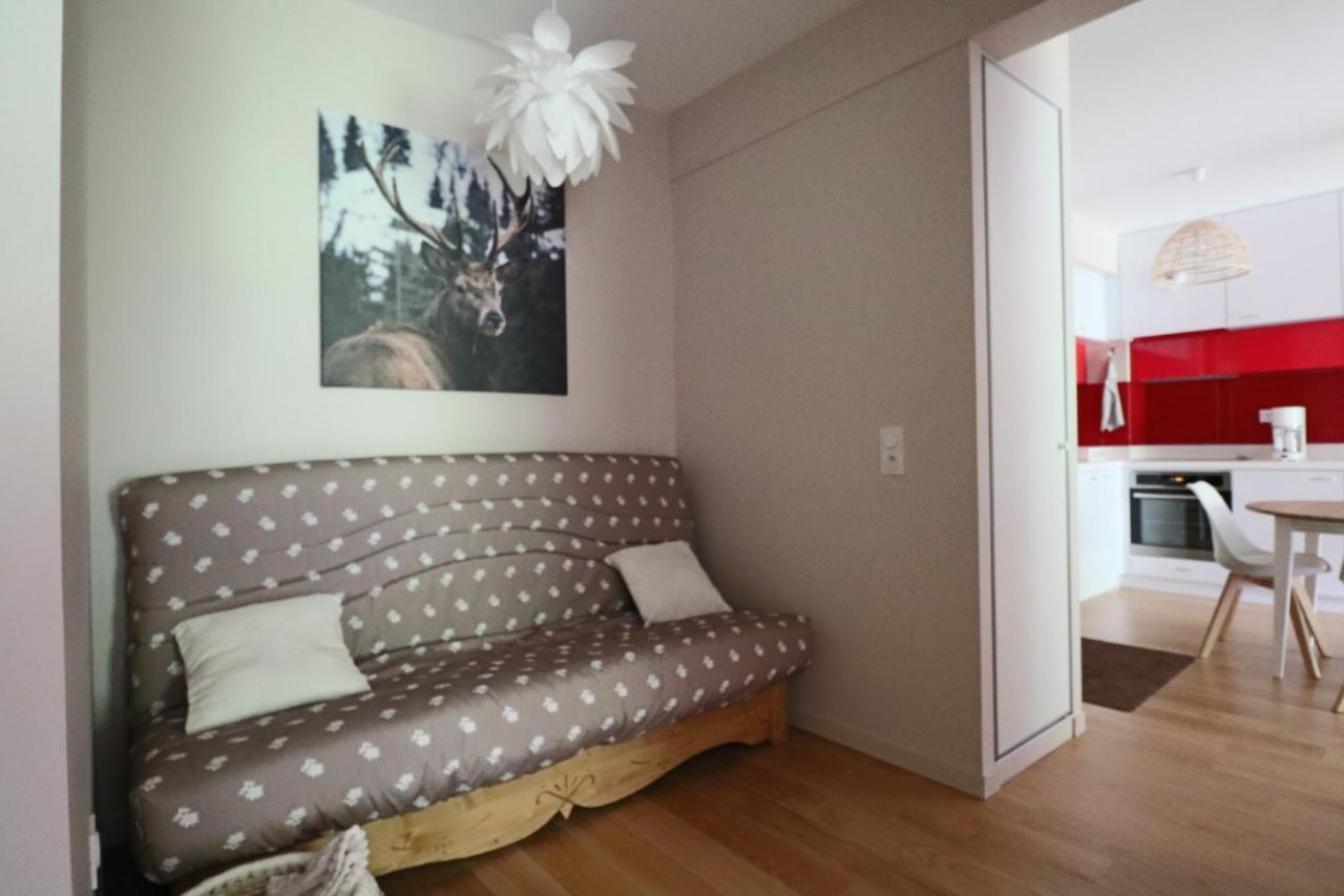 A4 - Residence La Montille 外观 照片