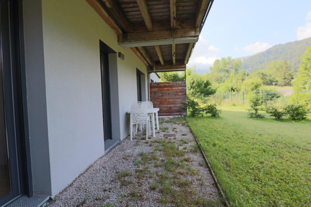 A4 - Residence La Montille 外观 照片