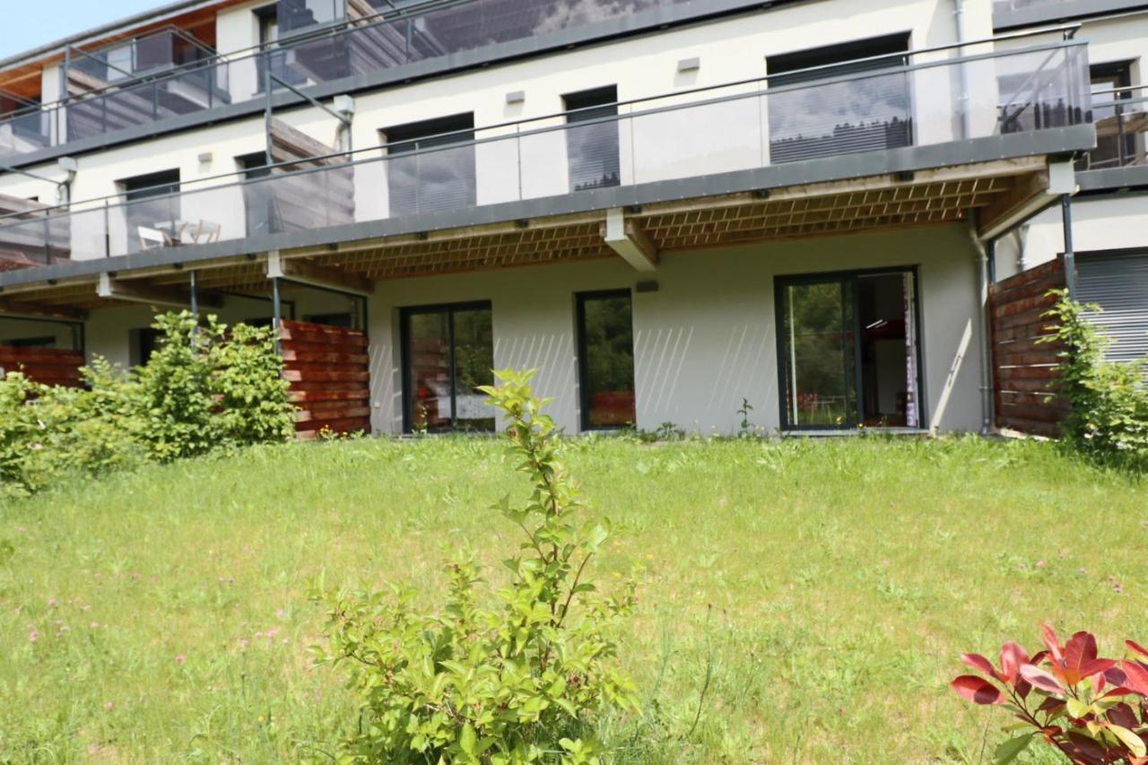 A4 - Residence La Montille 外观 照片