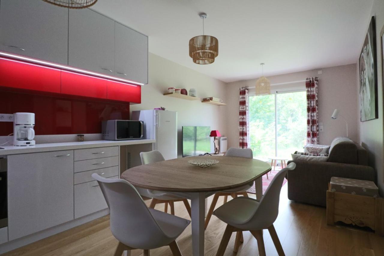 A4 - Residence La Montille 外观 照片