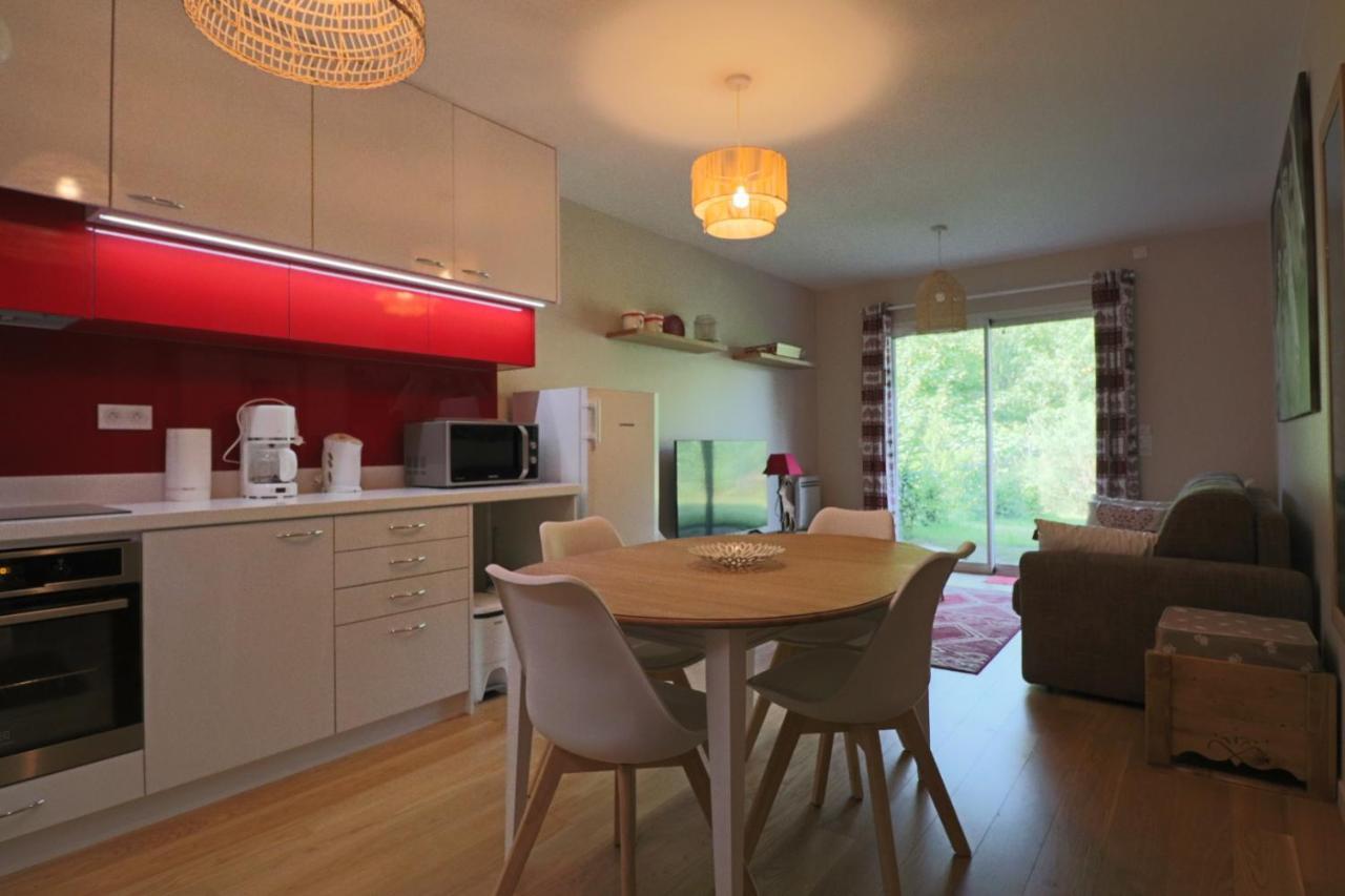 A4 - Residence La Montille 外观 照片