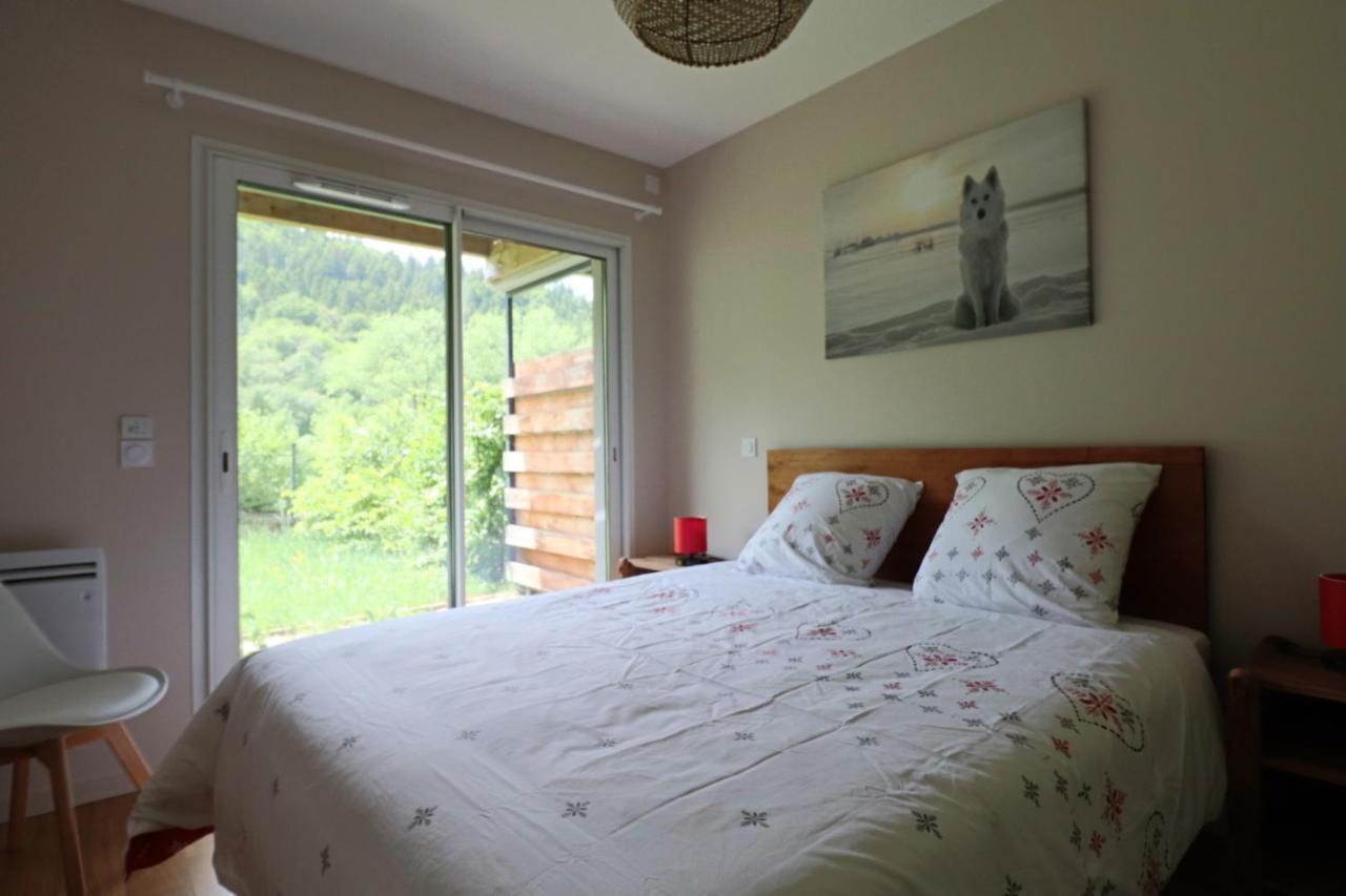 A4 - Residence La Montille 外观 照片