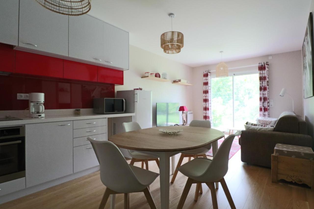 A4 - Residence La Montille 外观 照片
