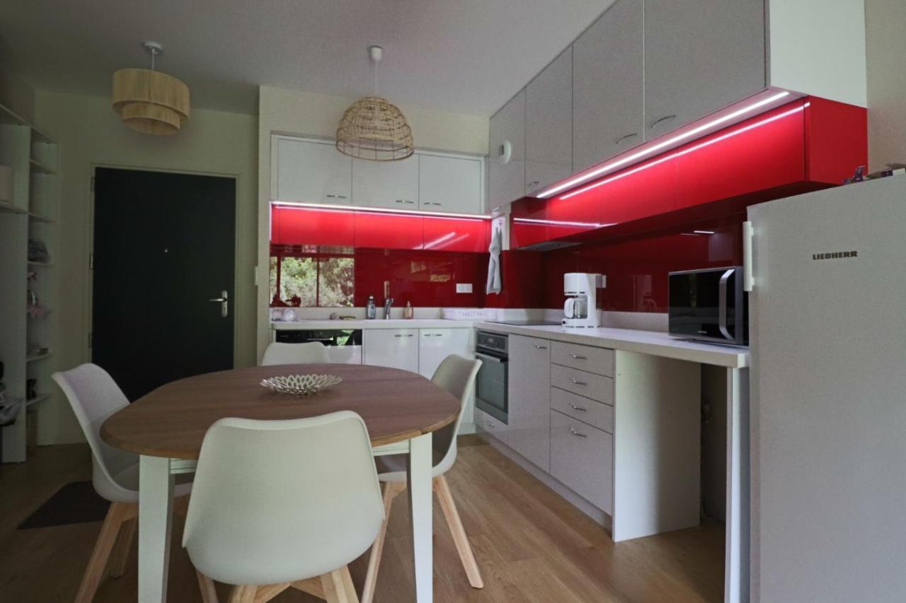 A4 - Residence La Montille 外观 照片