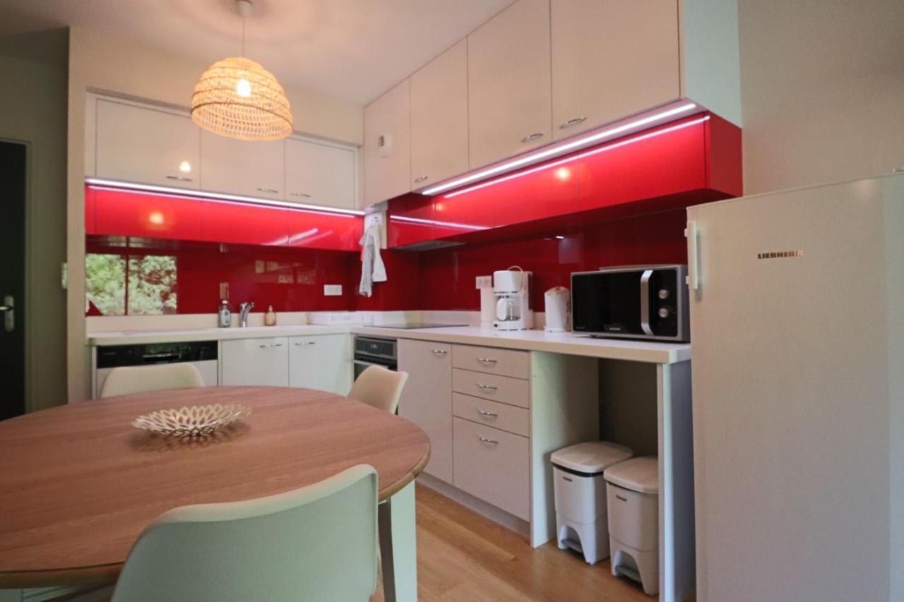 A4 - Residence La Montille 外观 照片