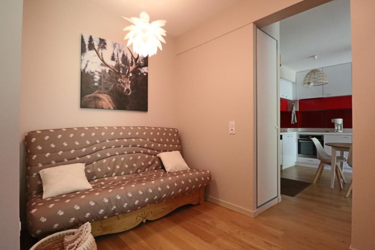 A4 - Residence La Montille 外观 照片
